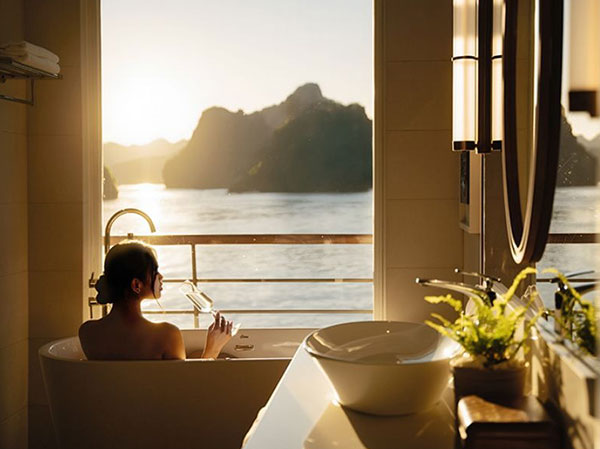 The Ultimate 2027 Vietnam Travel Experience: Hanoi, Halong Bay & Lan Ha Bay