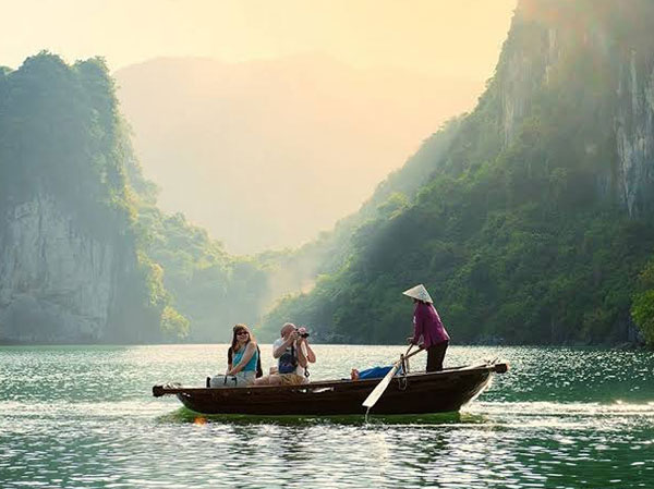 How Weather Can Transform Your Halong Bay Experience | Aqua of the Sea Cruise